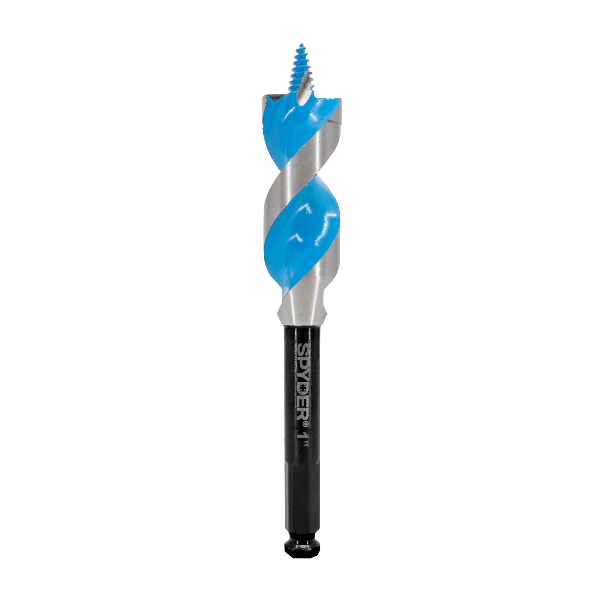 SPYDER Stinger™, 1in. X 6-1/2in. Stinger Auger Bit, Included (qty.) 1 Model# 12010